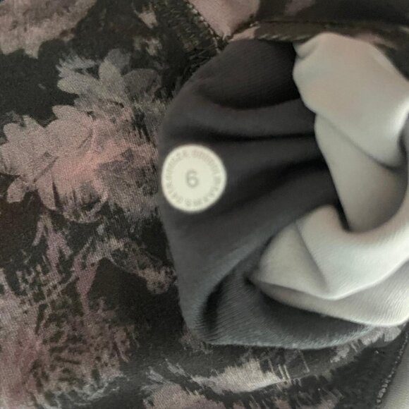 Lululemon Align Crop 21" - Picture 7 of 7